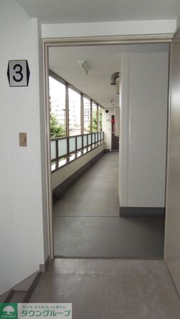 カネコビル3の物件内観写真